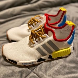 Adidas NMD toy story